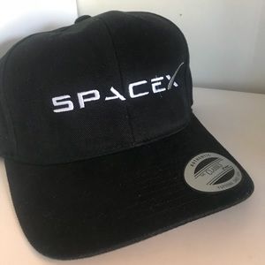 Space X hat